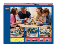 LEGO Family 41838 Wspomnienia z podróży  V29 - 1281071 - zdjęcie 7